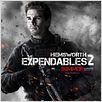 The Expendables 2 : poster