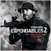The Expendables 2 : poster