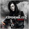 The Expendables 2 : poster