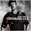 The Expendables 2 : poster
