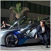 Mission: Impossible - Phantom Protokoll : photo