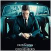 Cosmopolis : poster
