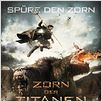 Zorn der Titanen - Kampf der Titanen 2 : poster