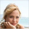 Safe House : photo Daniel Espinosa, Nora Arnezeder