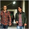 Safe House : photo Daniel Espinosa, Ryan Reynolds