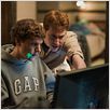 The Social Network : photo