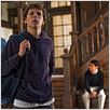 The Social Network : photo