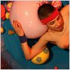 Fucking Different XXX : photo