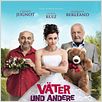 Väter und andere Katastrophen : poster