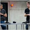Das gibt Ärger : photo Chris Pine, McG, Tom Hardy