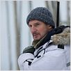 The Grey - Unter Wölfen : photo Joe Carnahan, Liam Neeson