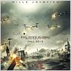 Resident Evil 5 : poster