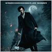Abraham Lincoln Vampirjäger : poster