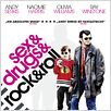 Sex & Drugs & Rock & Roll : poster