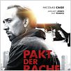Pakt der Rache : poster