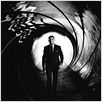 James Bond 007 - Skyfall : poster Daniel Craig, Sam Mendes