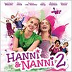Hanni & Nanni 2 : poster