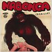 Die Rache des Gorilla : poster