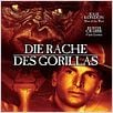 Die Rache des Gorilla : poster