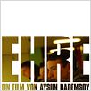 Ehre : poster