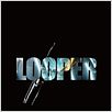Looper : poster
