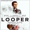 Looper : poster