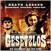 Gesetzlos – Die Geschichte des Ned Kelly : poster