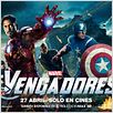 Marvel's The Avengers : photo