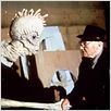 Naked lunch : photo David Cronenberg