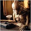Naked lunch : photo David Cronenberg