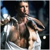 Naked lunch : photo David Cronenberg
