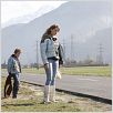 Sister : photo Kacey Mottet Klein, Léa Seydoux