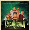 ParaNorman : poster