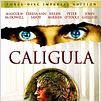 Caligula : poster