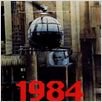 1984 : poster