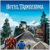 Hotel Transilvanien : poster