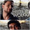 Heiter bis wolkig : poster