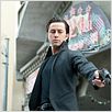 Looper : photo Joseph Gordon-Levitt