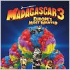 Madagascar 3: Flucht durch Europa : poster