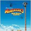 Madagascar 3: Flucht durch Europa : poster