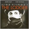 The Lodger : poster