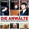 Die Anwälte - Eine deutsche Geschichte : poster