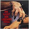 Die Nacht der lebenden Toten : poster