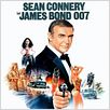 James Bond 007 - Sag niemals nie : poster