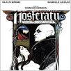 Nosferatu – Phantom der Nacht : poster