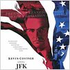 JFK - Tatort Dallas : poster