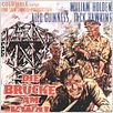 Die Brücke am Kwai : poster
