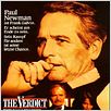 The Verdict : poster