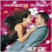 Auf die stürmische Art : poster