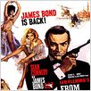 James Bond 007 - Liebesgrüße aus Moskau : poster